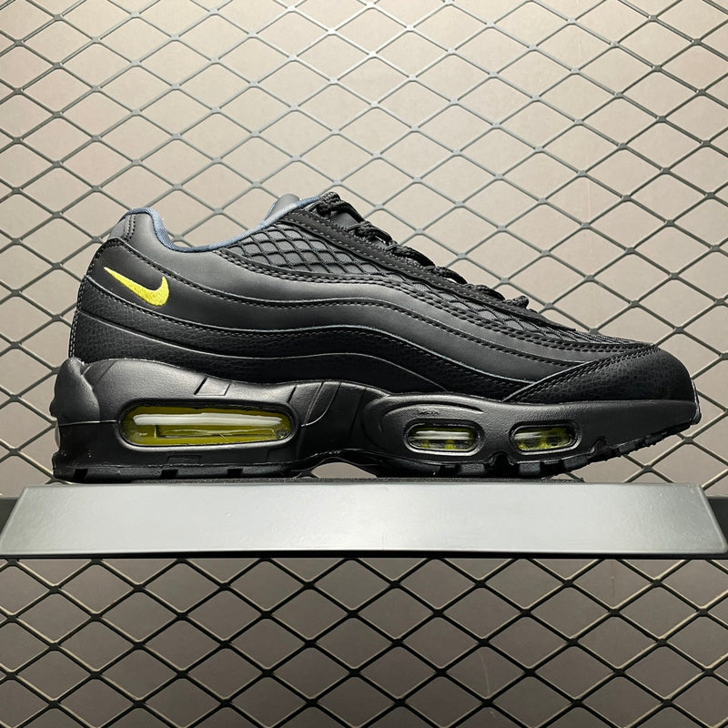 AIRM*X 95 x CRTZ "HONEY BLACK"