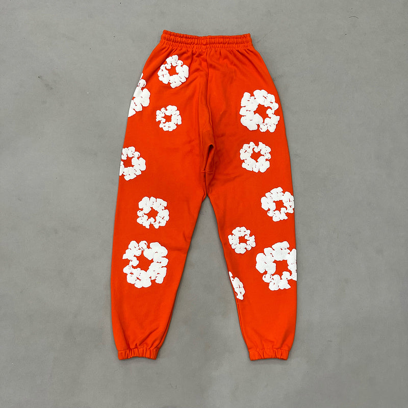 DE*IM T*ARS Set "Orange"