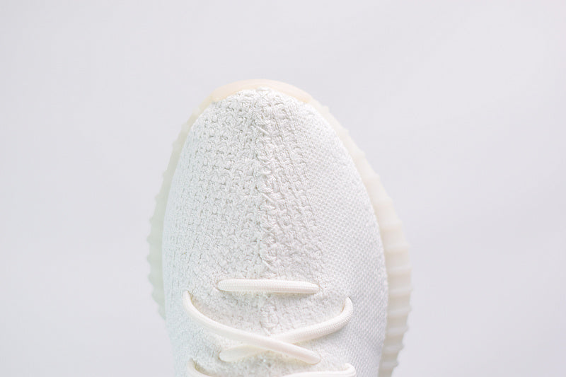 YZY Boost 350 V2 "Crema White"