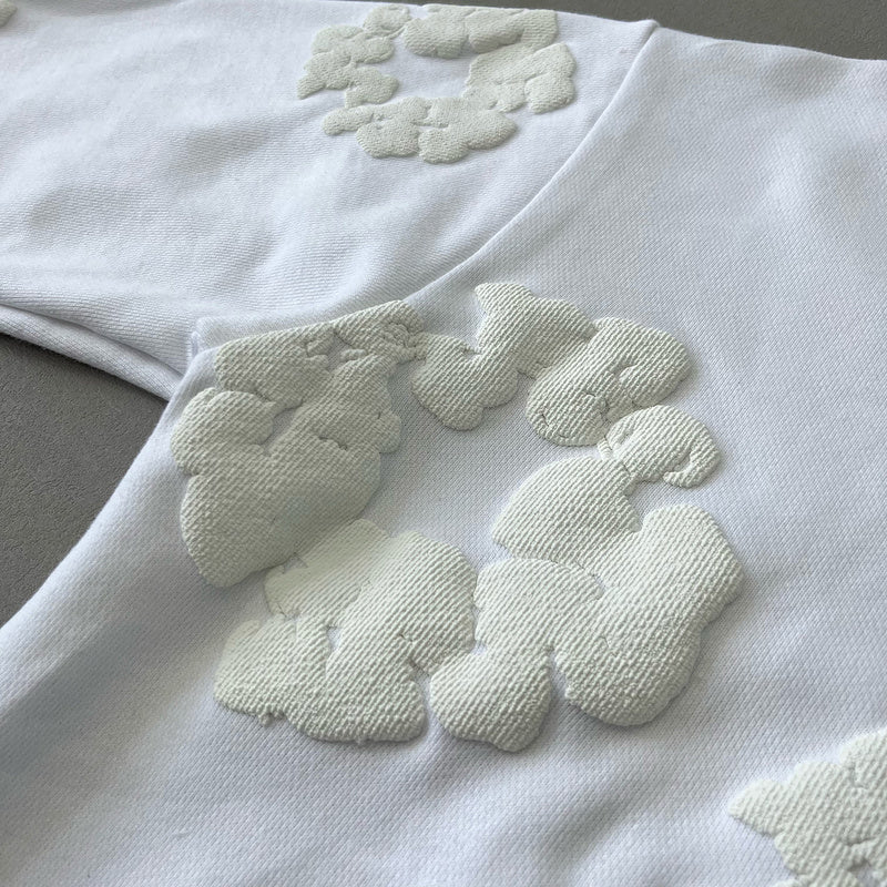 DE*IM T*ARS Set "White"