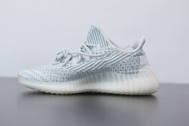 YZY Boost 350 V2 "Static Reflective"