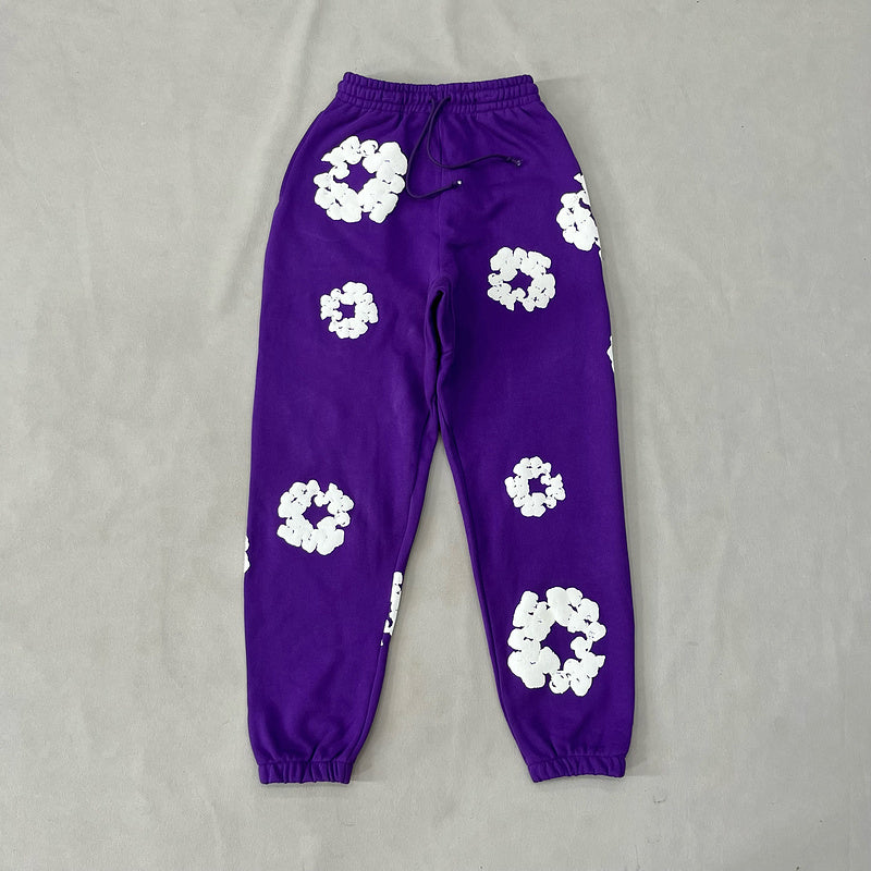 DE*IM T*ARS Set "Purple"