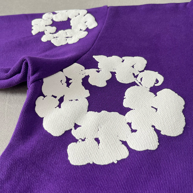 DE*IM T*ARS Set "Purple"