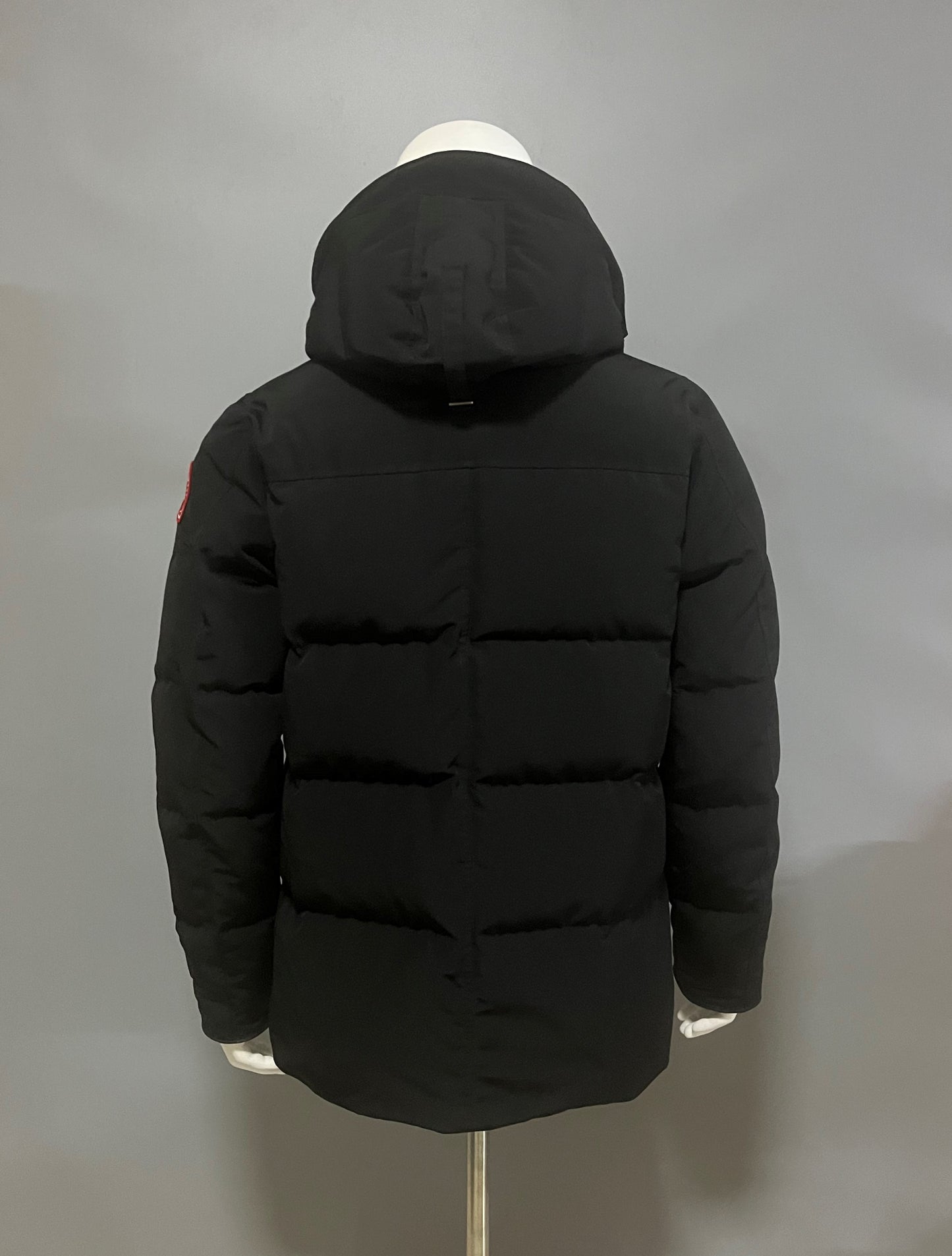 CNDA GOOSE "MACMILLAN"