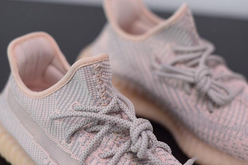 YZY Boost 350 V2 "Synth Reflective"
