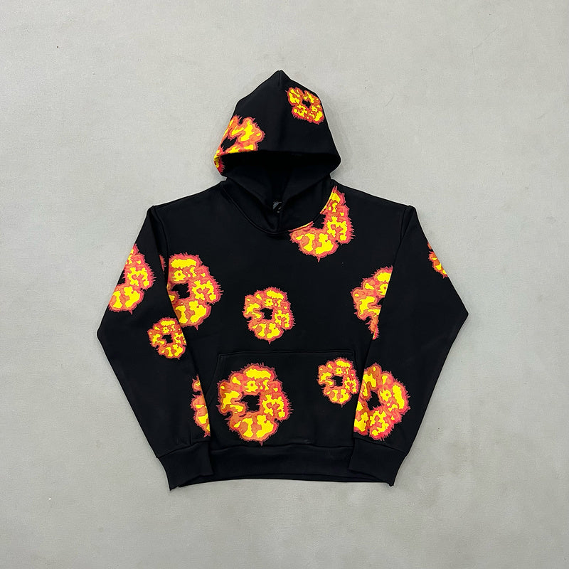 DE*IM T*ARS x Offset Hoodie