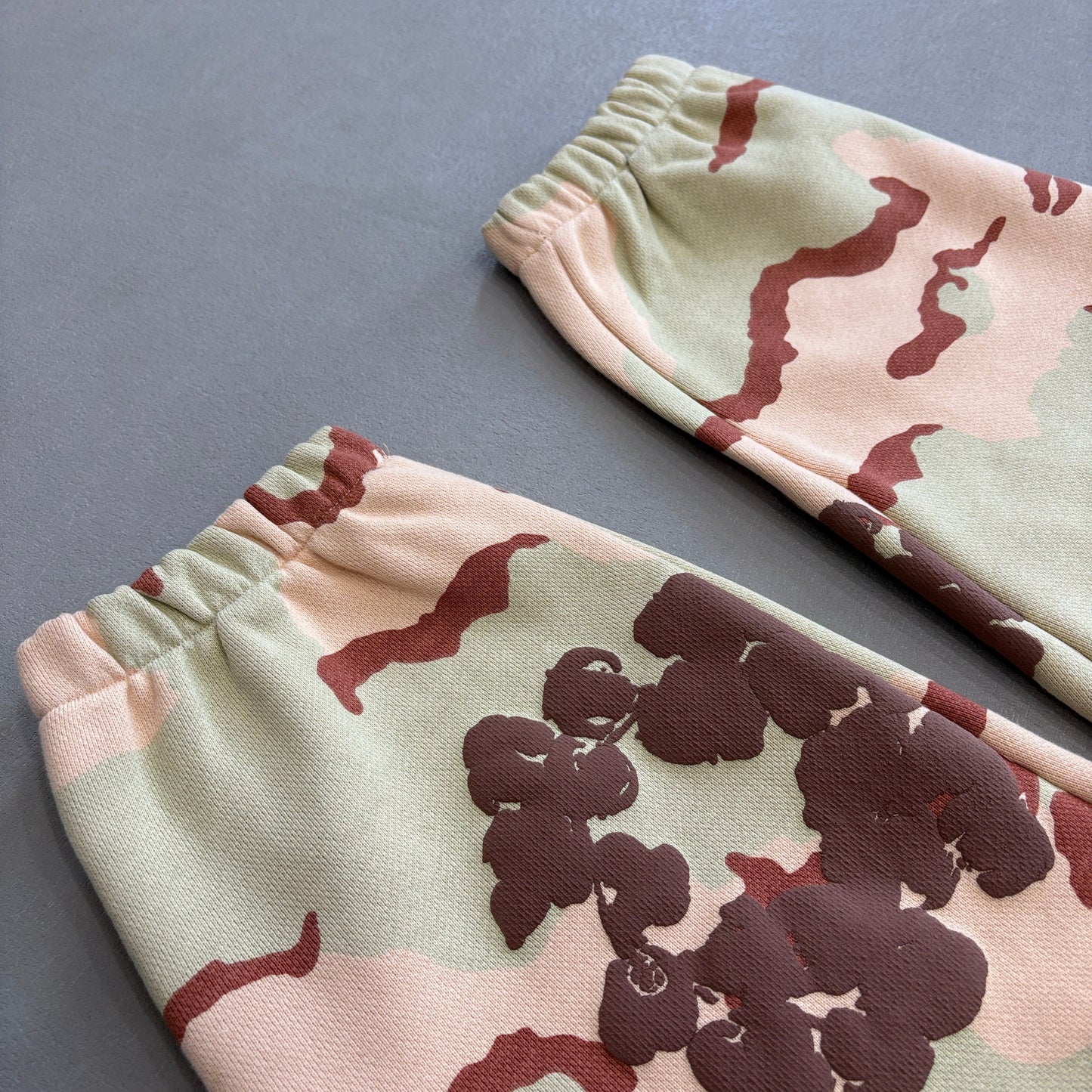 DE*IM T*ARS Set "Camo Tan"