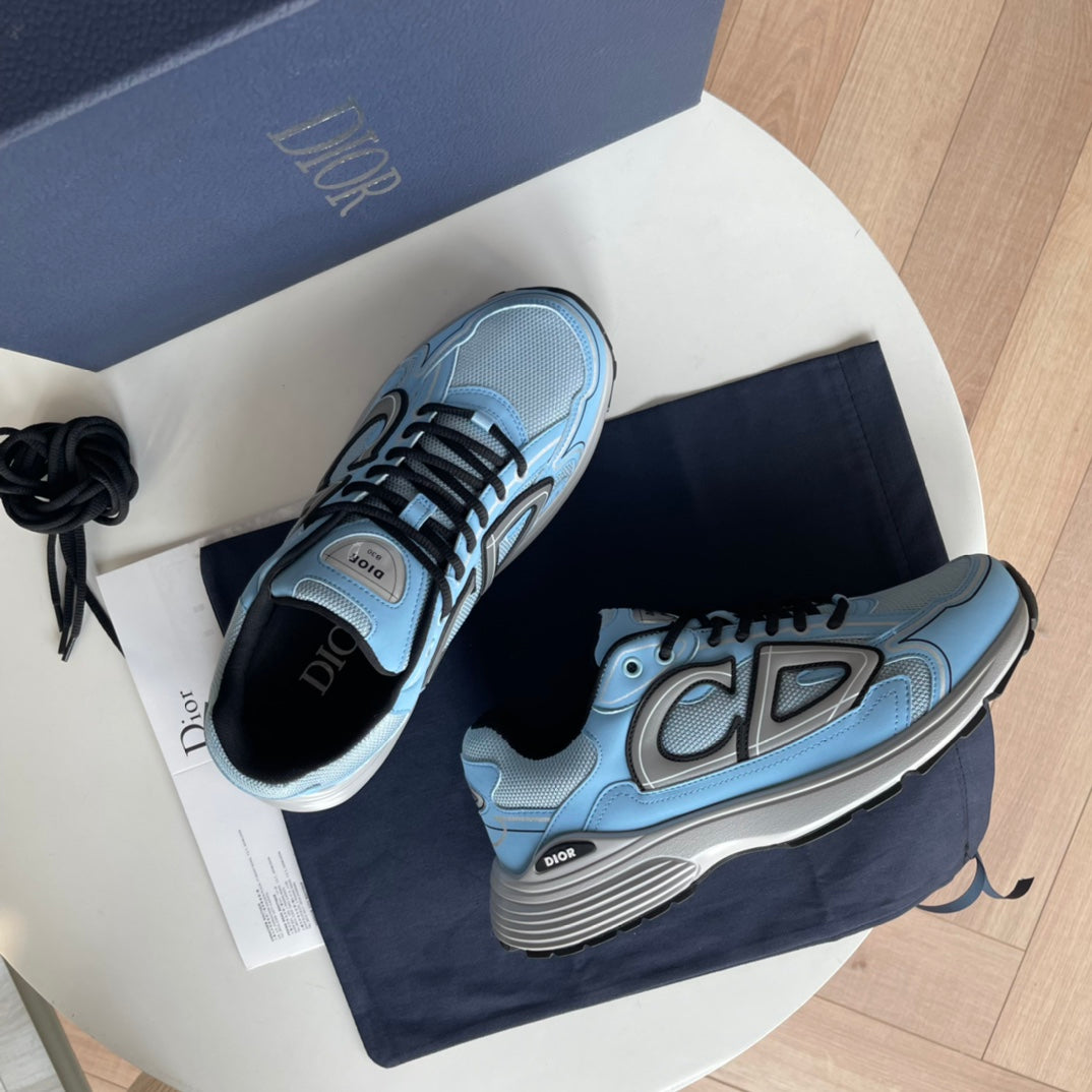 DI*R B30 "Blue Volt"