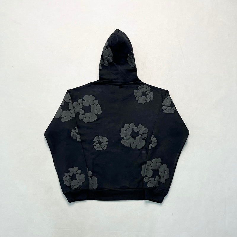 DE*IM T*ARS Set "Black & Black"