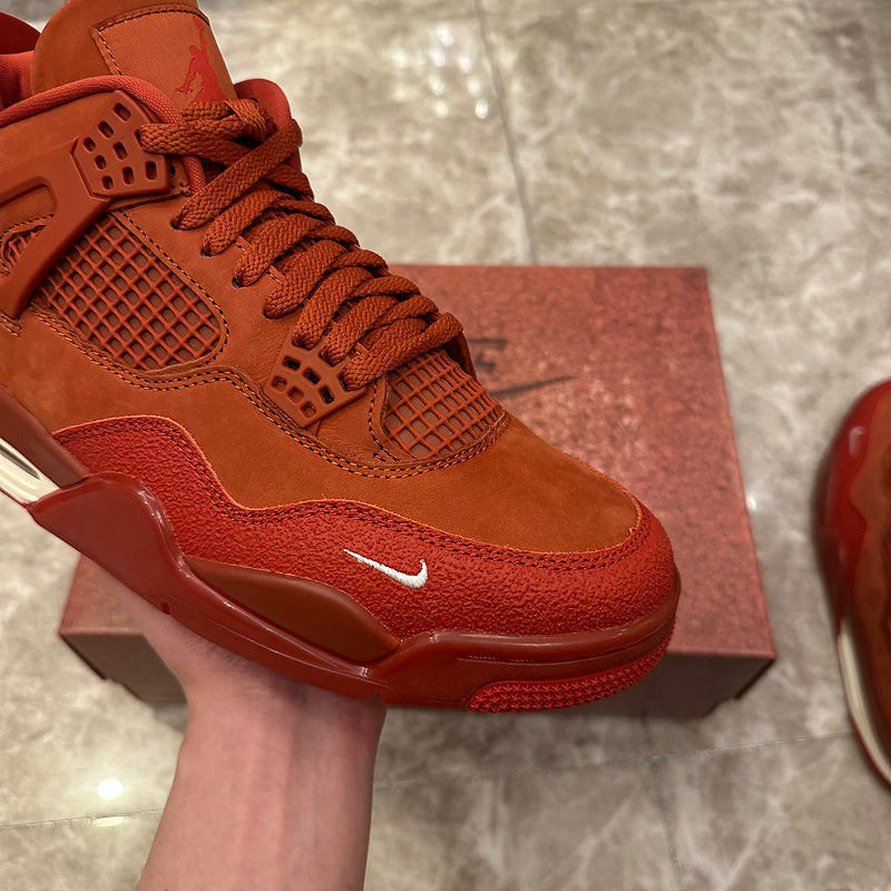 JRDN 4 "brick by brick"
