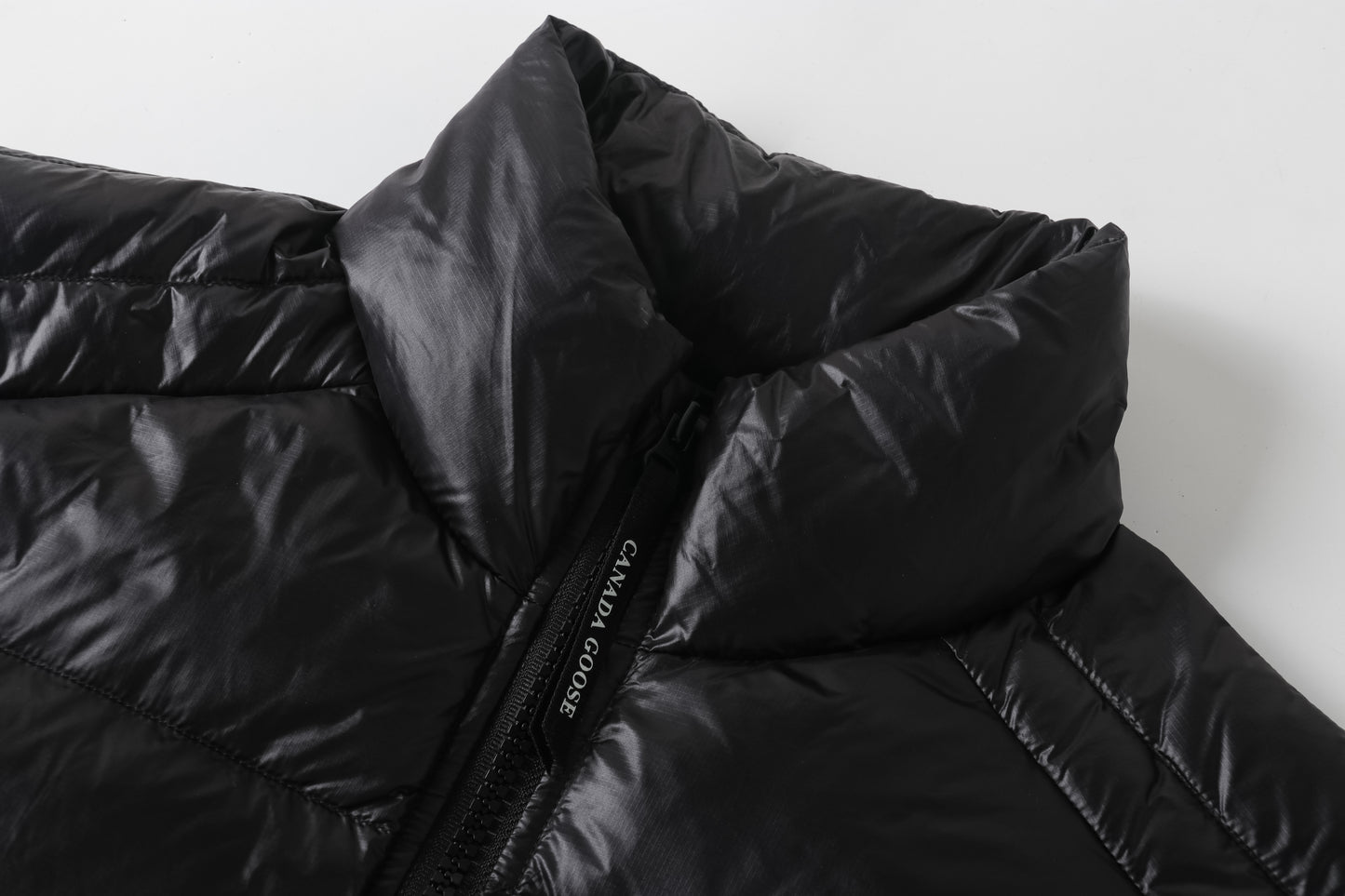 CNDA GOOSE "CROFTON VEST"