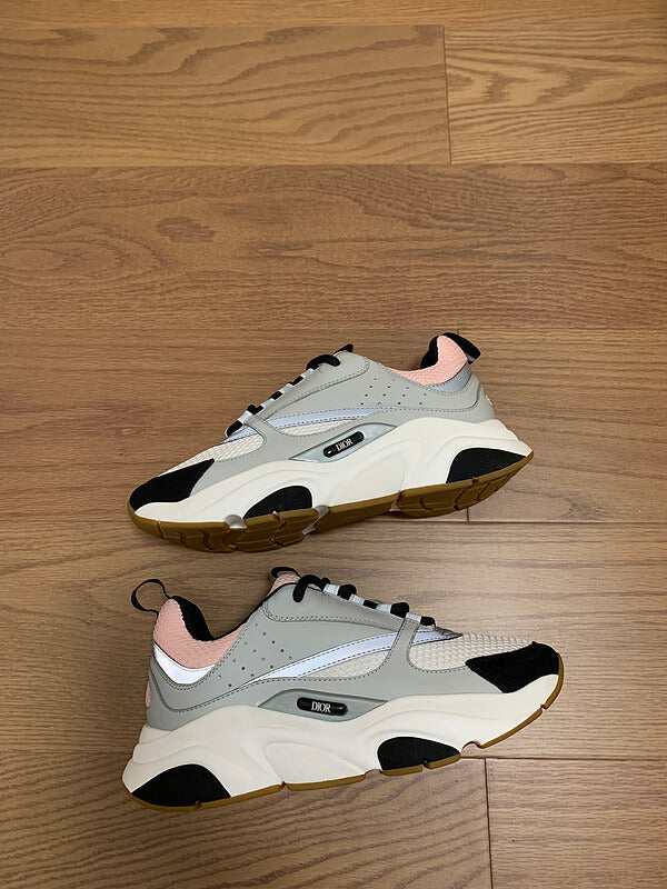 D*or B22 Pink White
