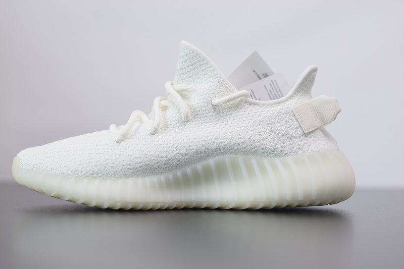 YZY Boost 350 V2 "Crema White"