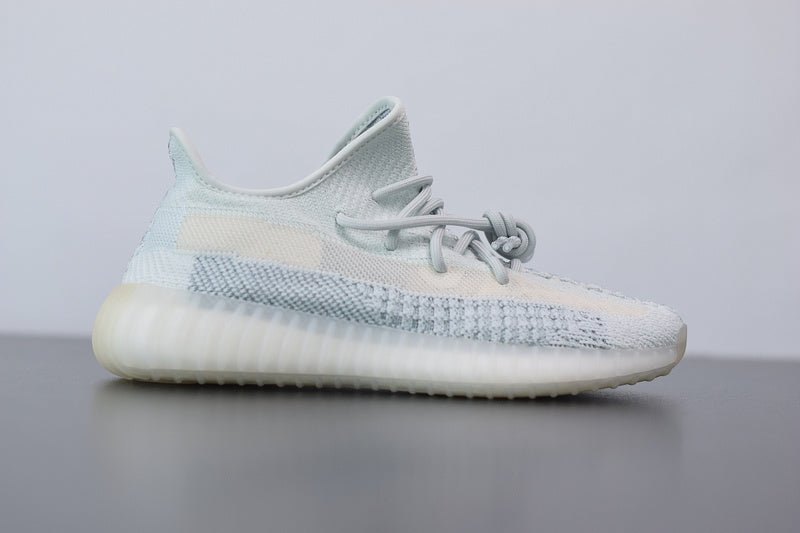 YZY Boost 350 V2 "Static Reflective"