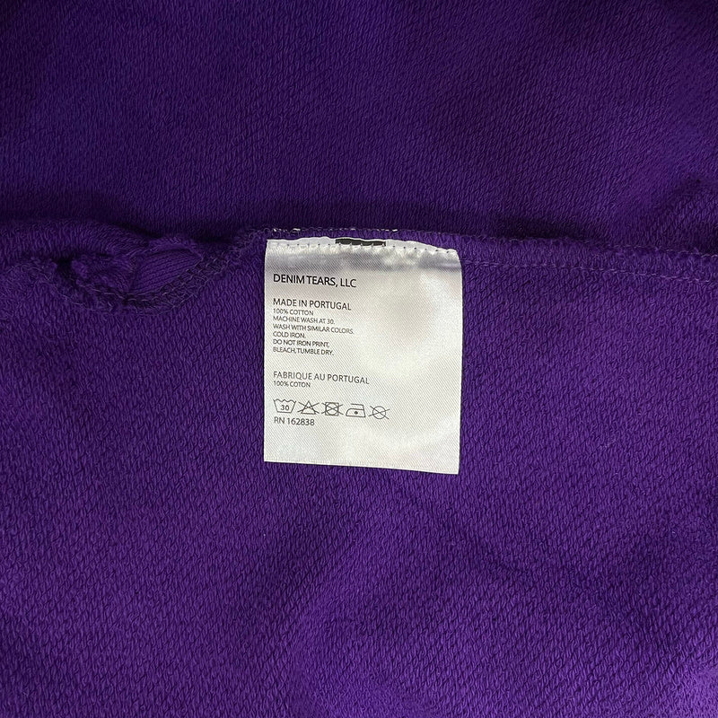 DE*IM T*ARS Set "Purple"