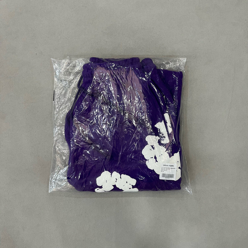 DE*IM T*ARS Set "Purple"