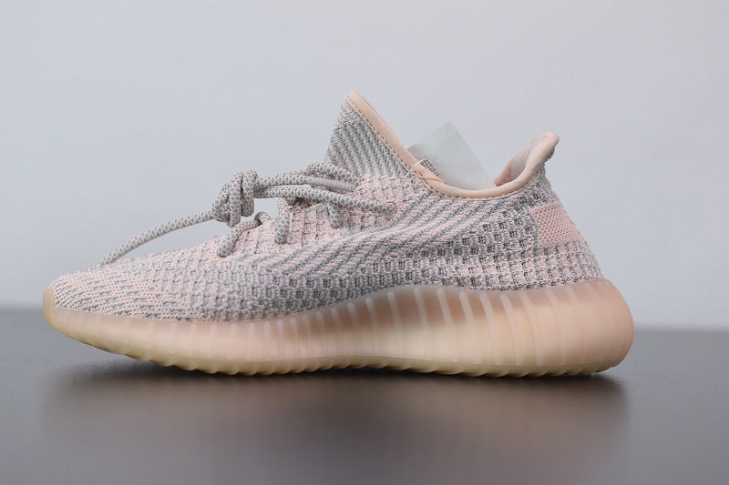 YZY Boost 350 V2 "Synth Reflective"