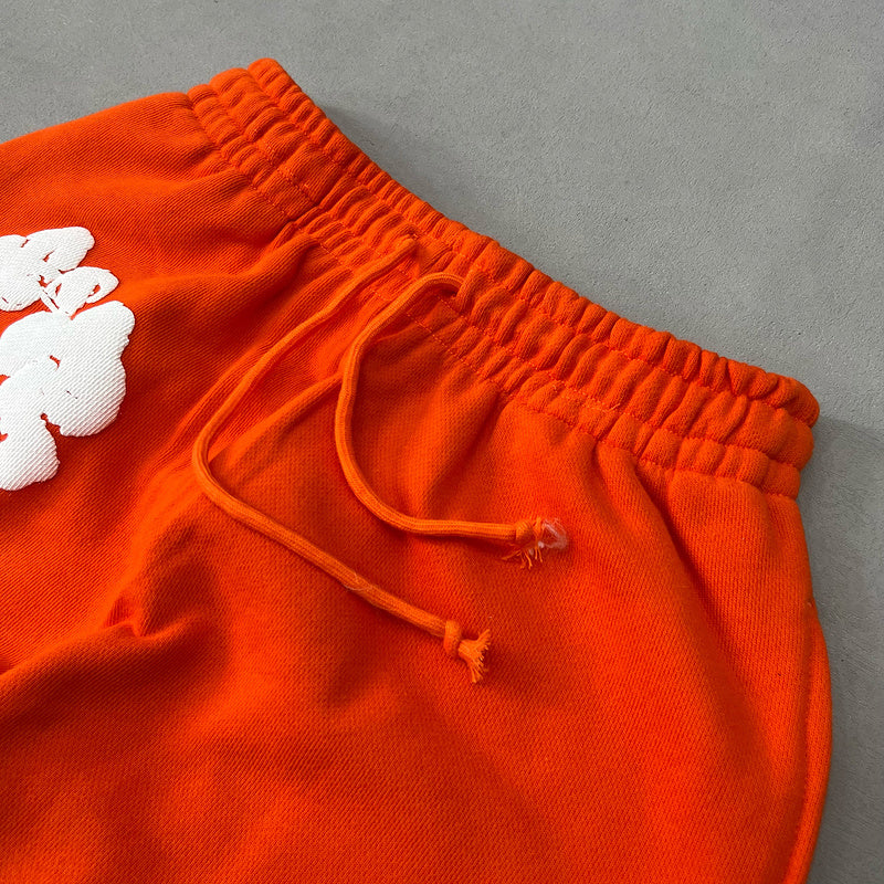 DE*IM T*ARS Set "Orange"