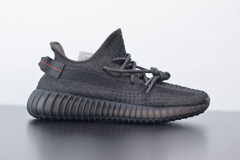 YZY Boost 350 V2 "Black Reflective"