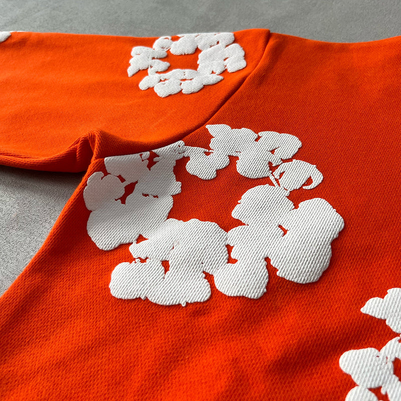 DE*IM T*ARS Set "Orange"