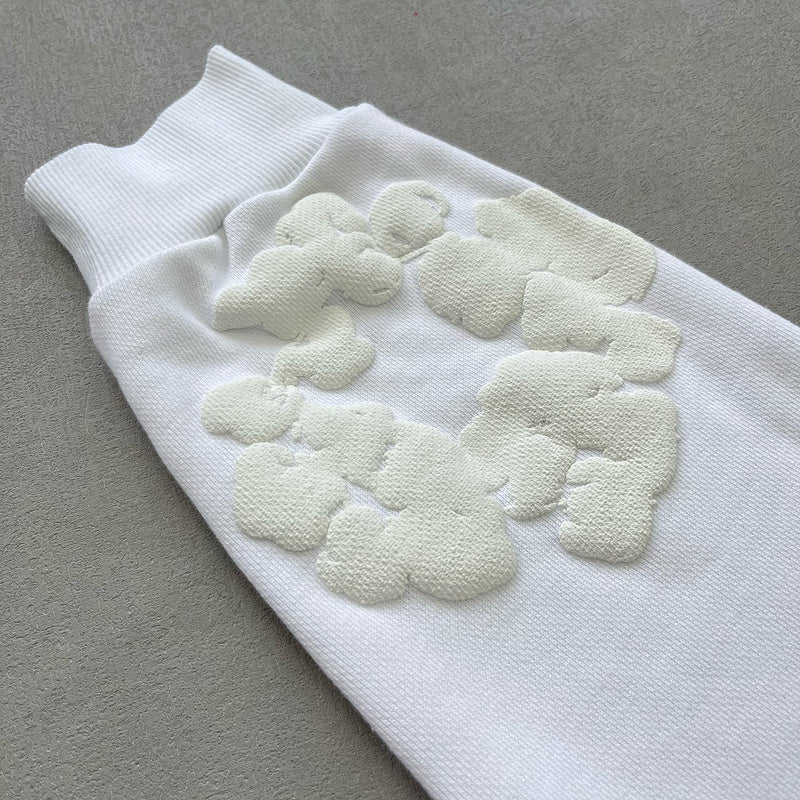 DE*IM T*ARS Set "White"
