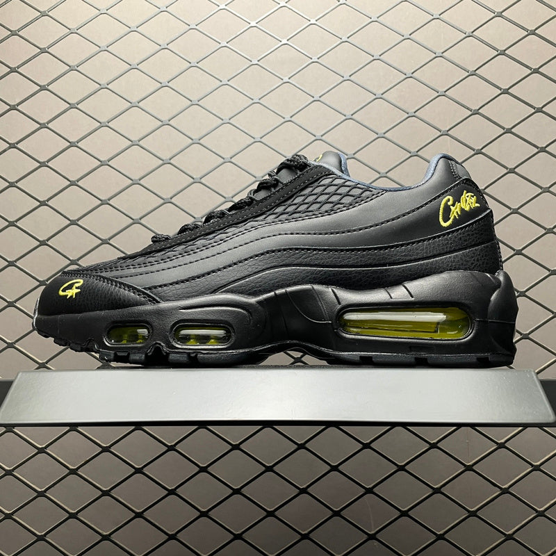 AIRM*X 95 x CRTZ "HONEY BLACK"