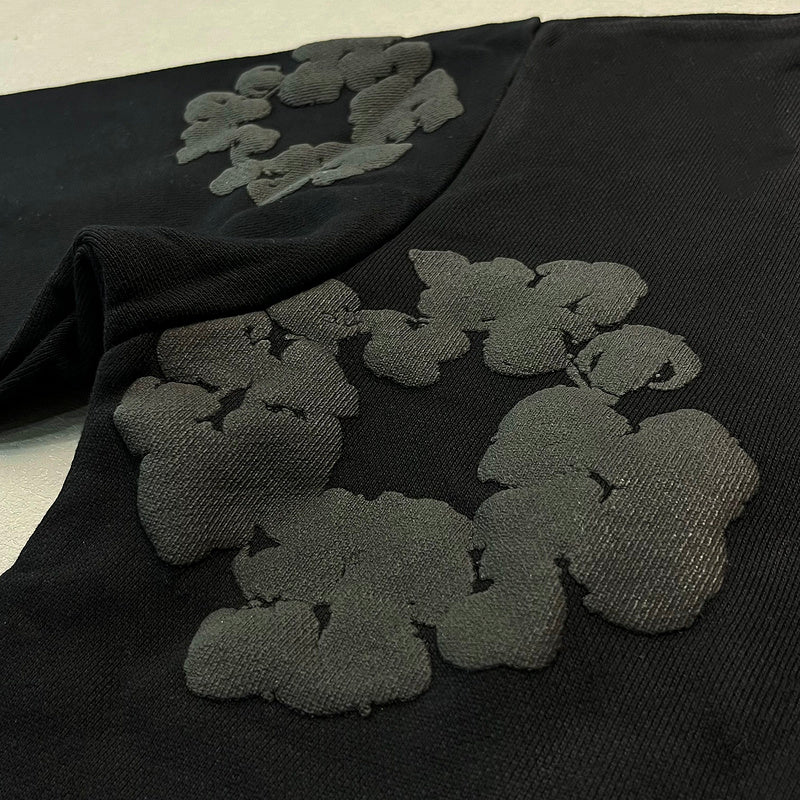 DE*IM T*ARS Set "Black & Black"