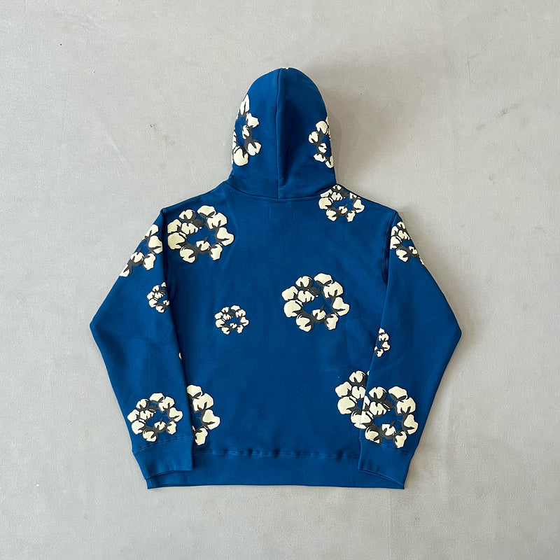 DE*IM T*ARS x CPFM Set “BLUE”