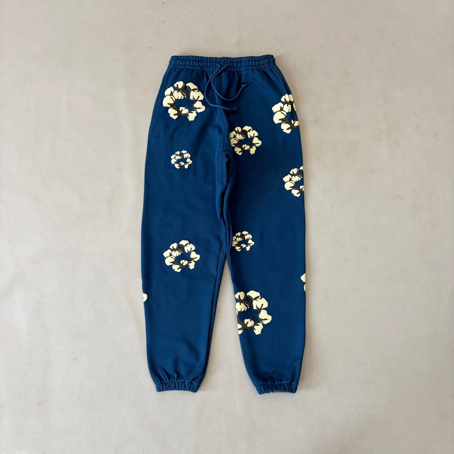 DE*IM T*ARS x CPFM Set “BLUE”