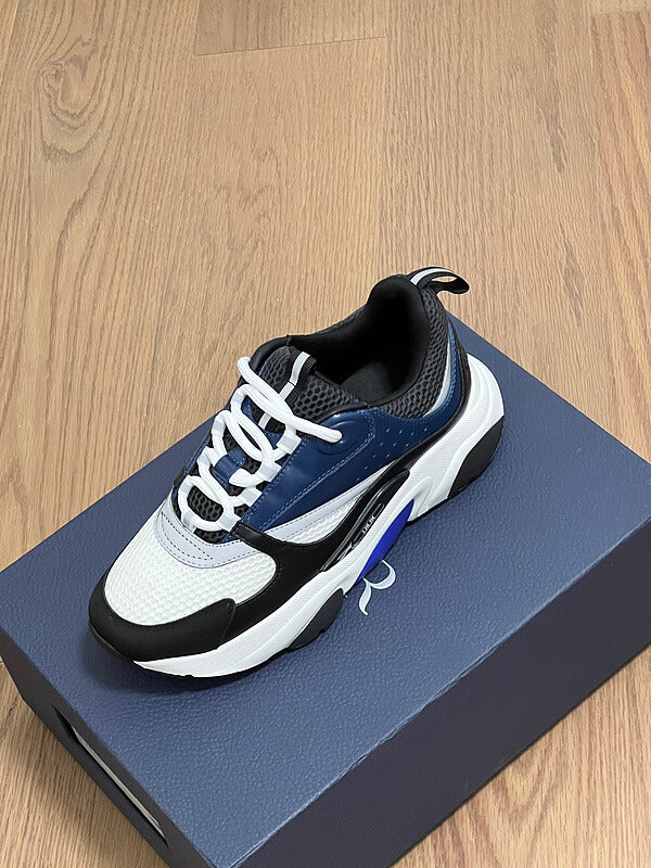 D*or B22 Blue Black