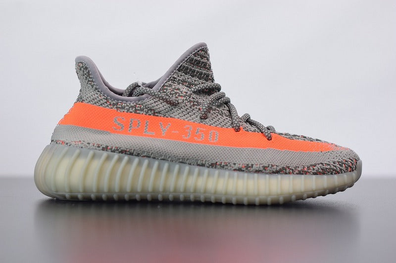 YZY Boost 350 V2 "Beluga"