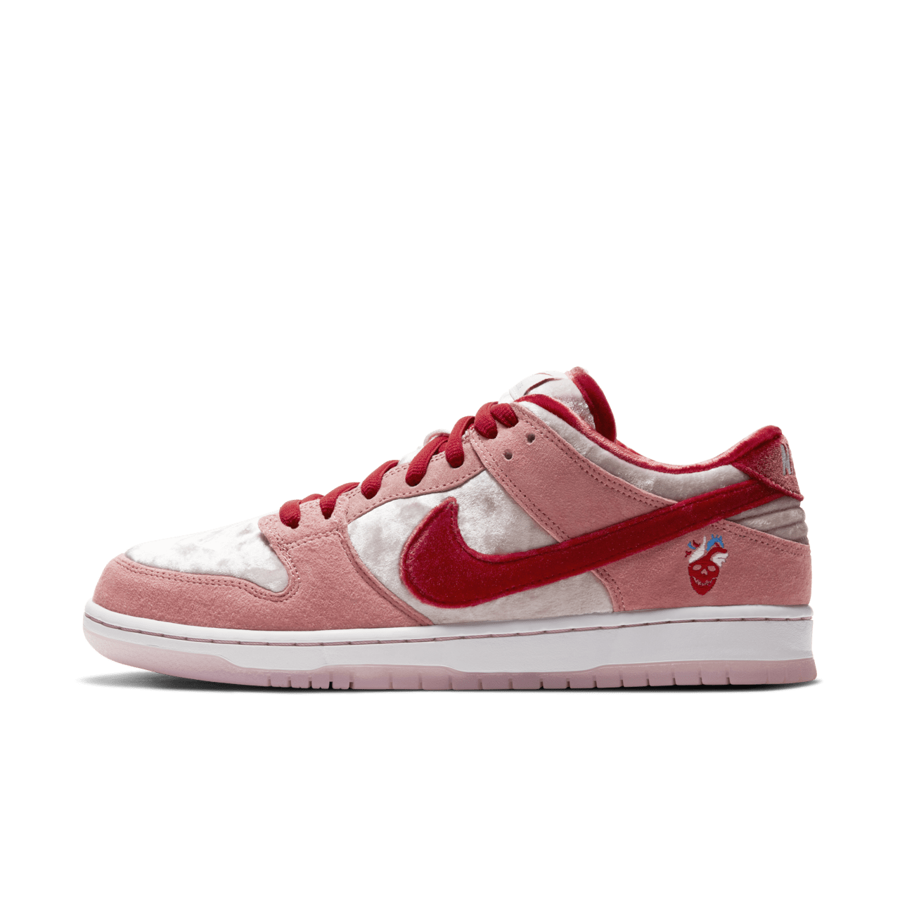 Dunk Low "Strangelove"