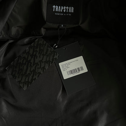 TRPSTR "Irongate Arch" PUFFER