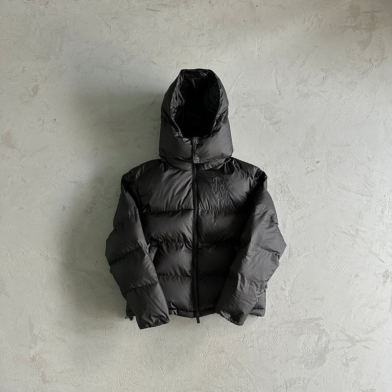 TRPSTR "Shooters Blackout" PUFFER