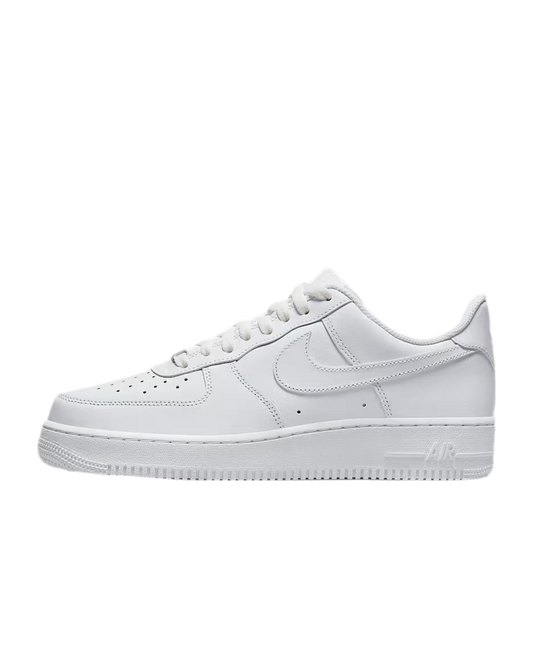 AIR F*RCE 1 '07 “White”