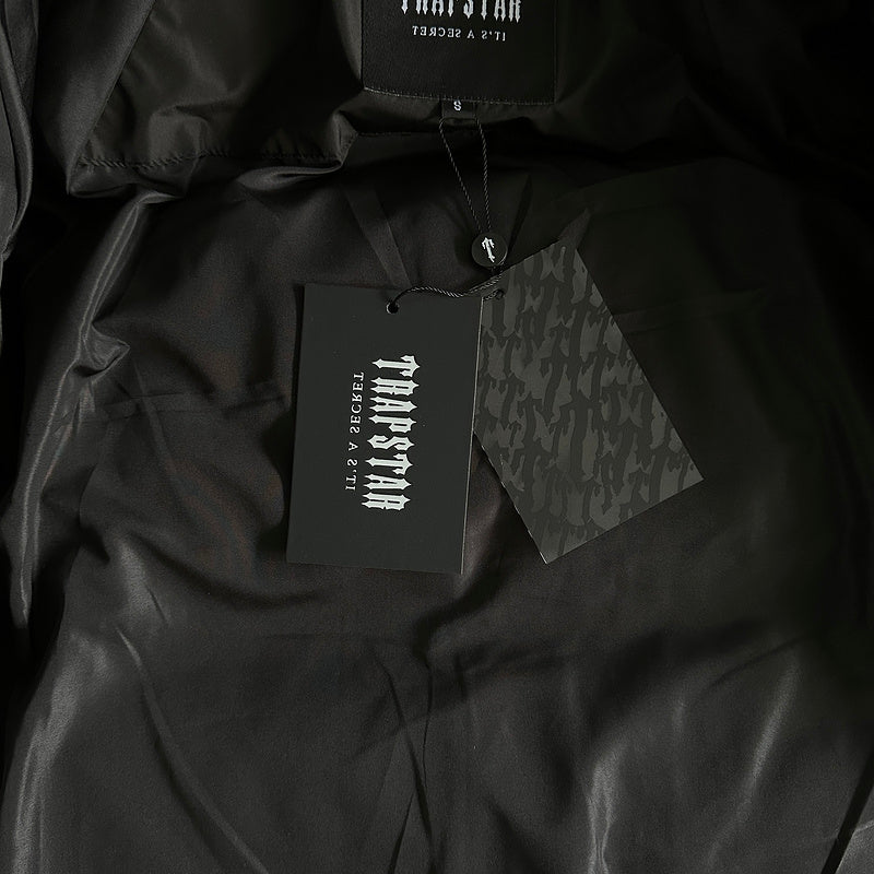 TRPSTR "Irongate Arch" PUFFER