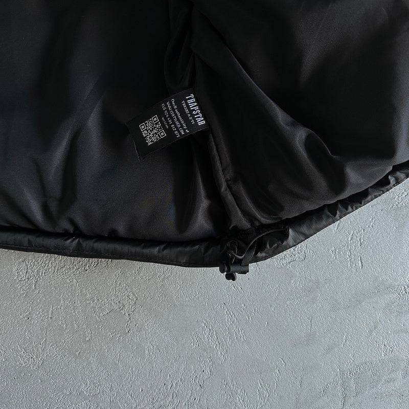 TRPSTR "Shooters Blackout" PUFFER