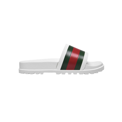 GU*CI WEB SLIDES "White"