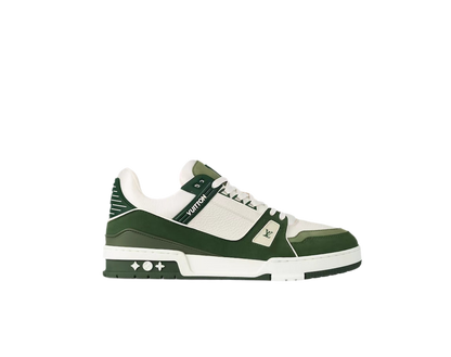 L*V TRAINER "MILITARY GREEN"
