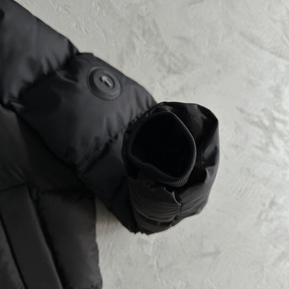 TRPSTR "Irongate Arch" PUFFER