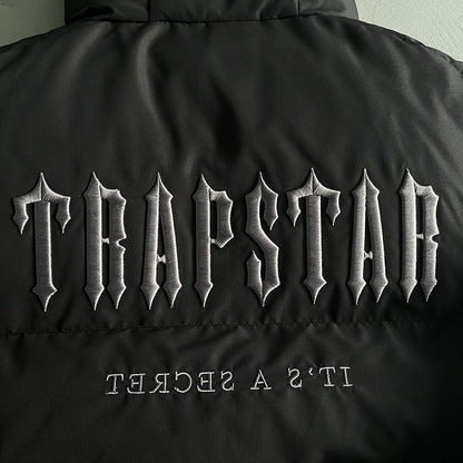 TRPSTR "Decoded 2.0" PUFFER
