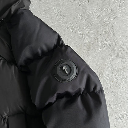 TRPSTR "Irongate Arch" PUFFER