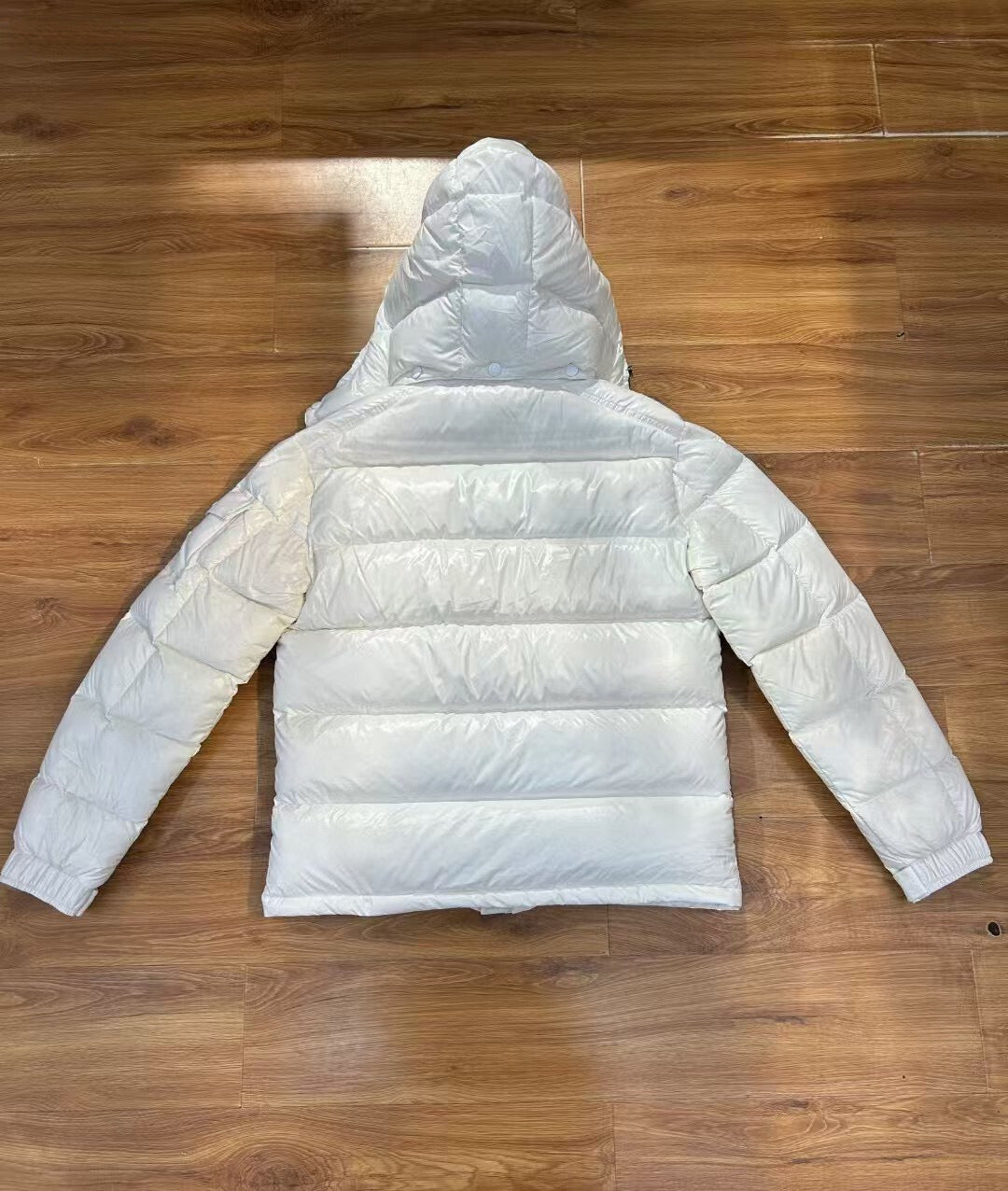 MNCL MAYA - White