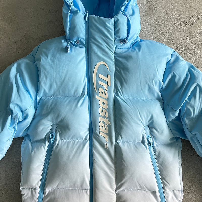 TRPSTR "Hyperdrive" PUFFER