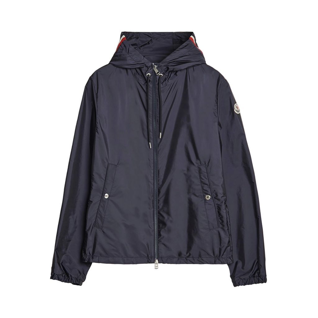 MNCL "Grimpeurs" WINDBREAKER - Navy