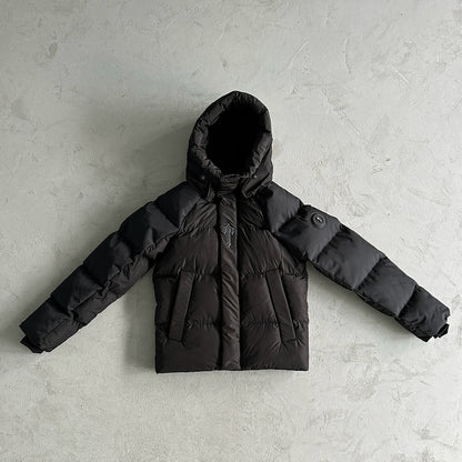 TRPSTR "Irongate Arch" PUFFER