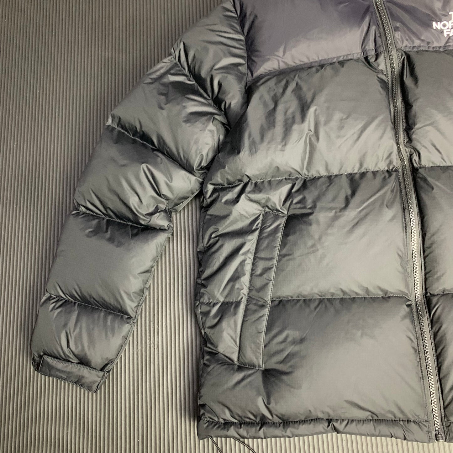THE N*RTH F*CE "1996 Retro Nuptse" PUFFER