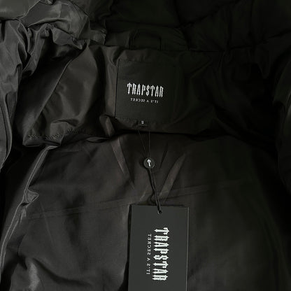 TRPSTR "Irongate Arch" PUFFER