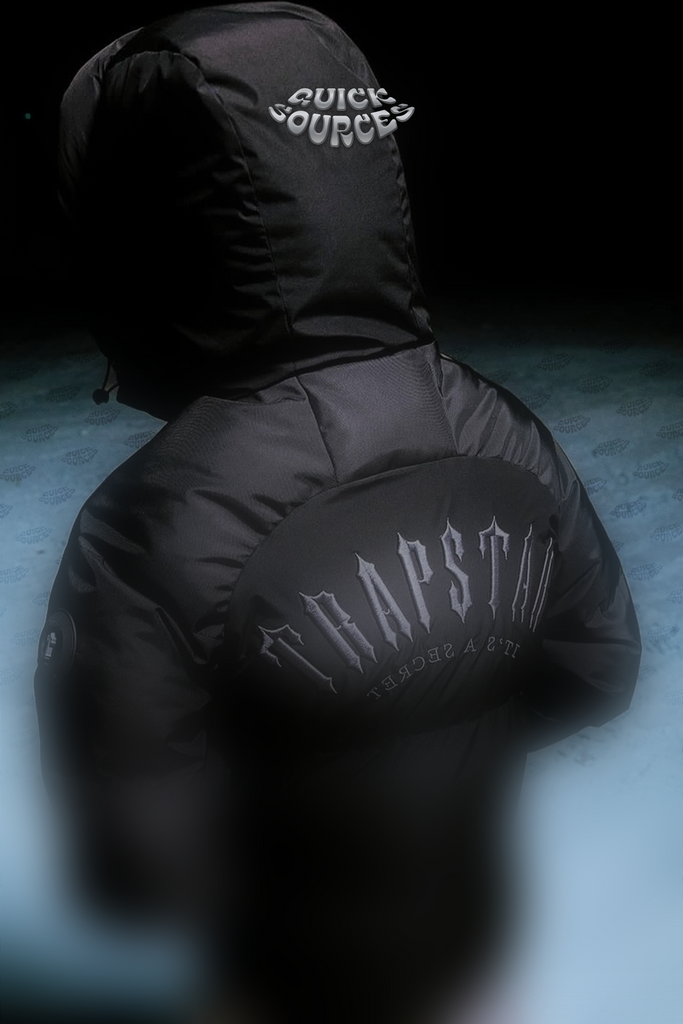 COATS & JACKET
