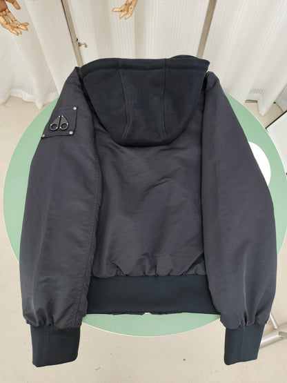 MO*SE KN*CKLES "Oxley 2" BOMBER JACKET